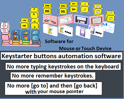 button automation software